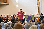 Logo Sinfoniekonzert