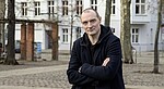 Logo Christoph Nußbaumeder liest