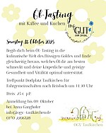 Logo Öl-Tasting