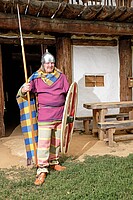 Logo Archäologie-Club 