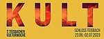 Logo KULT-Teisbach
