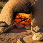 Logo Museumsfest im Steinzeitmuseum 