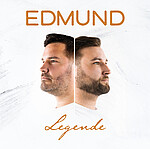 Logo EDMUND - Tour 2025