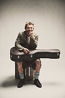 Logo Hans Söllner - solo