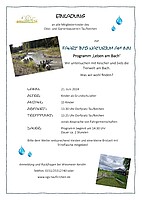 Logo Fahrt ins Naturium am Inn