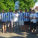 Logo 32. Braggeturnier