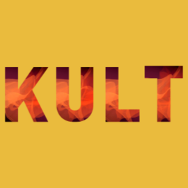 Banner KULT 2025