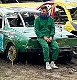 Logo Stock-car-Rennen Schlüpfing