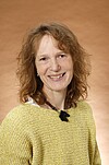 Claudia Michaela Kaiser