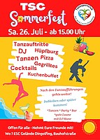 Logo Sommerfest