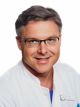 Banner Informationsvortrag