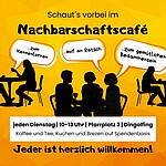 Logo Nachbarschaftscafé