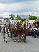 Logo Teilnahme am Mittelalterfest 