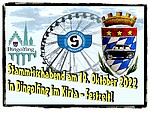 Logo GFG-Stammtischabend im Kirta-Festzelt