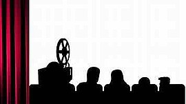 Banner Film im Gespräch "Die Küchenbrigade"