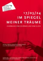 Logo A-Cappella-Konzert des Heinrich-Schütz-Ensembles: 