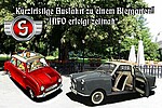 Logo GFG-Ausfahrt zu einem Biergarten *Informationen, genauer Tag und Termin folgen noch*