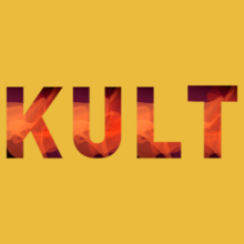 Banner KULT 2025