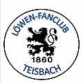 Logo 1860 Fanclub Teisbach