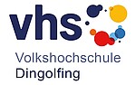 Logo VHS Dingolfing