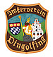Logo Imkerverein Dingolfing