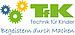 Logo TfK - Technik für Kinder - Technikhaus Dingolfing