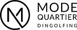 Logo ModeQuartier Dingolfing (Gambel Fashion GmbH)