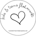 Logo Flohmarkt Team Teisbach