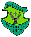 Logo SV Hubertus Schönbühl e.V.