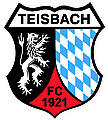 Logo FC Teisbach e. V.