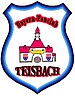 Logo Bayern Fan Club Teisbach