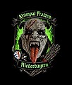 Logo Krampal Fratzen Niederbayern