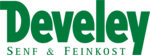 Logo Develey Senf & Feinkost GmbH
