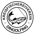 Logo Kreisfischereiverein Dingolfing