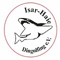 Logo Isar-Haie Dingolfing e.V.